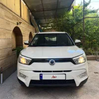 تیوولی الیت ۲۰۱۷