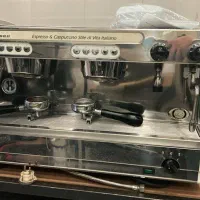 دستگاه قهوه ساز آسیاب گاگیا|کافی‌شاپ و رستوران|قم, نیروگاه|دیوار