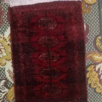قالیچهقدیمی نو قدمت بالای ۶۰سال