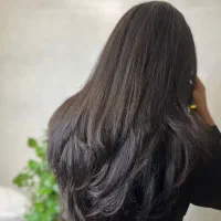 مدل کوتاهی رایگان