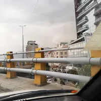 اجاره ۱۲۰۰متر مسقف/مناسب گاراژ و تعمیرگاه/بر اصلی