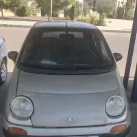 دوو ماتیز مدل ۸۱