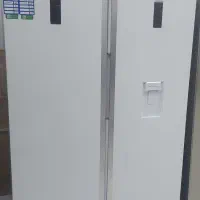 یخچال فریزر هوشمند جشنواره دار اسنوا