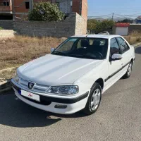 پژو پارس 402 موتور جدید