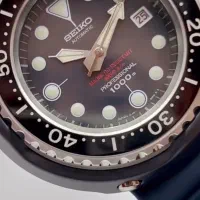 ساعت مچی سیکو اتوماتیک نبضی مکانیکی|ساعت|تهران, آبشار|دیوار