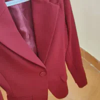 کت خارجی سایز ۳۸|لباس|شاهینشهر, شهرک میلاد|دیوار