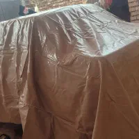 چادر برزنتی درجه 1
