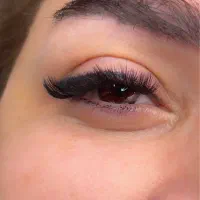 اکستنشن مژه رایگان|خدمات آرایشگری و زیبایی|رشت, لاکانی|دیوار