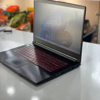 لپ تاپ گیمینگ Msi Gf63|رایانه همراه|کرمان, |دیوار