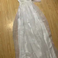 لباس عروس|لباس|تهران, فرمانیه|دیوار