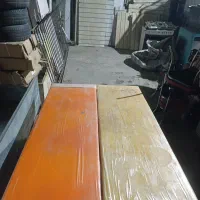 دوعددتخت ماساژ یک عدد صندلی اصلاح سالم|آرایشگاه و سالن‌های زیبایی|ری, ملک‌آباد|دیوار