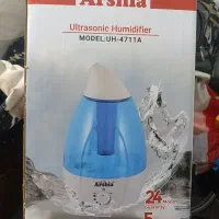 دستگاه بخار ارشیا