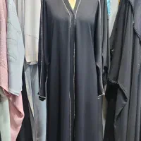 انواع مانتو عبایی|لباس|آبادان, |دیوار