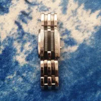 ساعت سامورایی