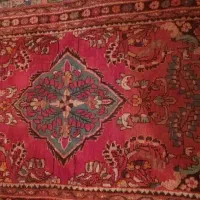 فرش دستباف|فرش|تهران, الهیه|دیوار