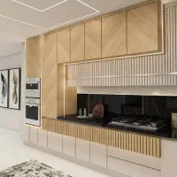 تعمیرات وساخت انواع کمد وکابینت