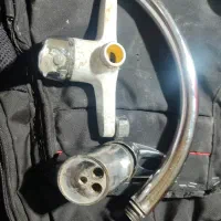 شیرسرویس|لوازم سرویس بهداشتی|اراک, |دیوار