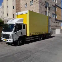 حمل اساس منزل و مبلمان جهیزیه عروس یخچال ساید|خدمات حمل و نقل|سمنان, |دیوار
