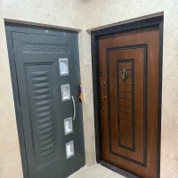 آپارتمان۹۳متری نیم‌ور