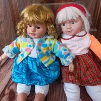 عروسک های 60سانتی|اسباببازی بچه|ارومیه, |دیوار