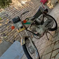 موتور تکتاز