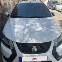فروش فوری کوییک S ۱۴۰۲(خیلی تمیز)