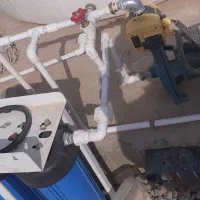 لوله کشی اب و فاضلاب|خدمات پیشه و مهارت|دزفول, |دیوار