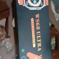 ساعت هوشمند