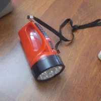 روشنایی شارژی