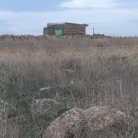 قطعه زمین  کشاورزی نبش جاده اصلی معاوضه با خودرو|فروش زمین و ملک کلنگی|مرند, |دیوار