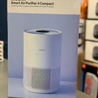 تصفیه هوا شیائومی ( xiaomi air purifier 4 compact