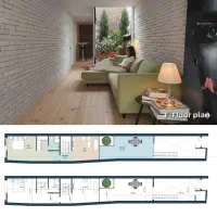 پروژه های طراحی معماری دانشجویی پلان و نما و ....|خدمات پیشه و مهارت|قمرود, |دیوار