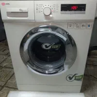 لباسشویی پاکشوما کرال در حد نو فابریک