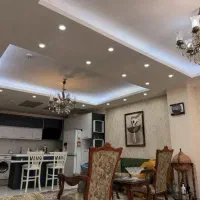 آپارتمان110متر2خواب-کم-واحد-بلوار-ارم-مهرشهر-ک-پاک