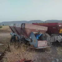 فروش 2عددکود پاش هیدروپمپ و مکانیکی