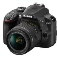 دوربین عکاسی نیکون d3300