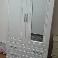 کمد لباس در حد نو