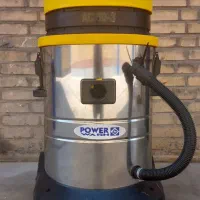 جاروبرقی آب و خاک