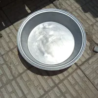 تشت وابکش روحی