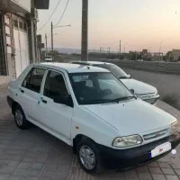 پرایدمدل۹۹