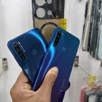 نوت 8 حافظه ۱۲۸رم ۴