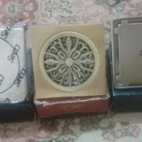 کفشور برنجی