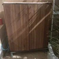 کمد کفش یا وسیله جادار