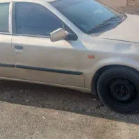 سمند پژو پراید ۲۰۶