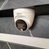 دوربین مداربسته نصب حرفه‌ای آپارتمان پارکینگ مغازه|دوربین مداربسته|کرج, شهرک اوج|دیوار