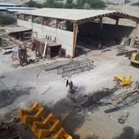 کارگاه صنعتی فعال حدفاصل چهچکور و پلیس راه قدیم|فروش دفتر صنعتی، کشاورزی، تجاری|بندرعباس, |دیوار