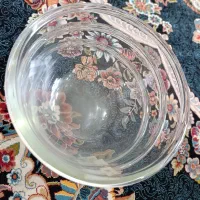 کاسه لومینارک بزرگ