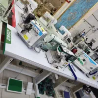 سردوز جک مدل e3