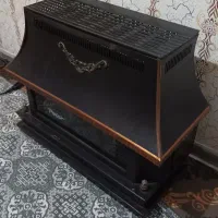 بخاری‌14هزار‌پلار‌سالم‌تمیز‌گرما‌دهی بالا