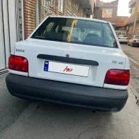 پراید‌مدل‌۹۴بدون‌رنگ‌
